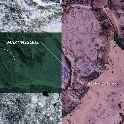 Martinesque-Deep Valley