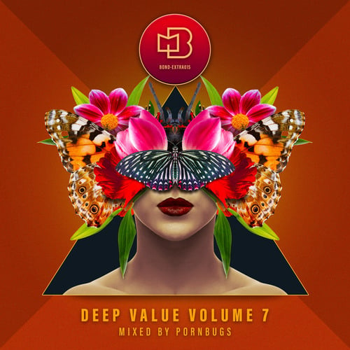 Deep Value, Vol. 7 (Incl. Dj Mix)