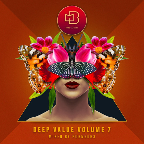 Deep Value, Vol. 7 (Incl. Dj Mix)