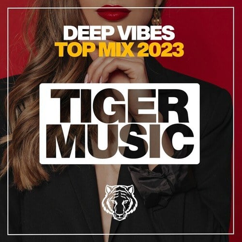 Various Artists-Deep Vibes Top Mix 2023