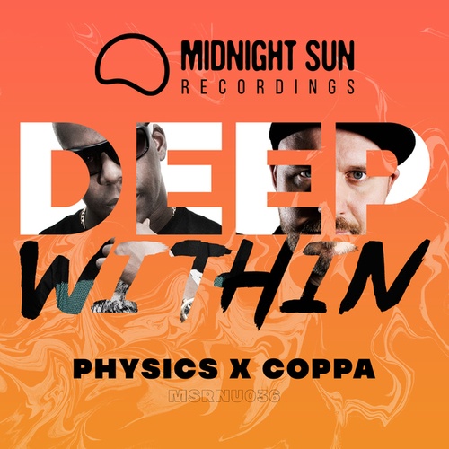 Physics, Coppa-Deep Within