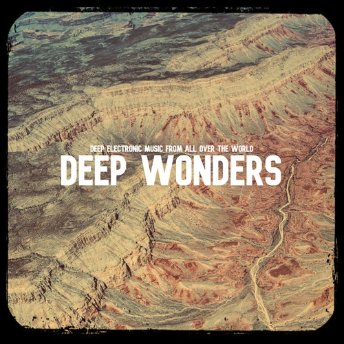 Various Artists-Deep Wonders