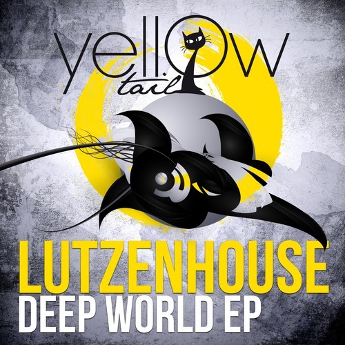 Lutzenhouse, Rings Of Neptune-Deep World EP