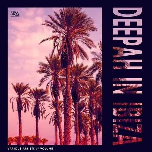 Various Artists-Deepah in Ibiza, Vol. 1