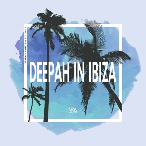 Various Artists-Deepah in Ibiza, Vol. 2