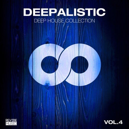 Various Artists-Deepalistic - Deep House Collection, Vol. 4