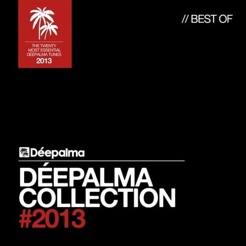 Various Artists-Déepalma Collection (Best of 2013)