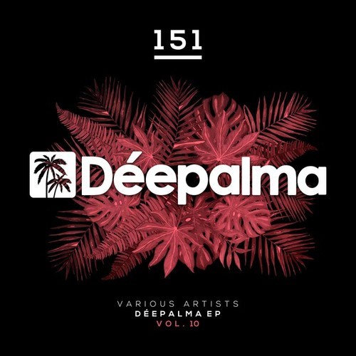 Déepalma EP, Vol. 10 (Extended)