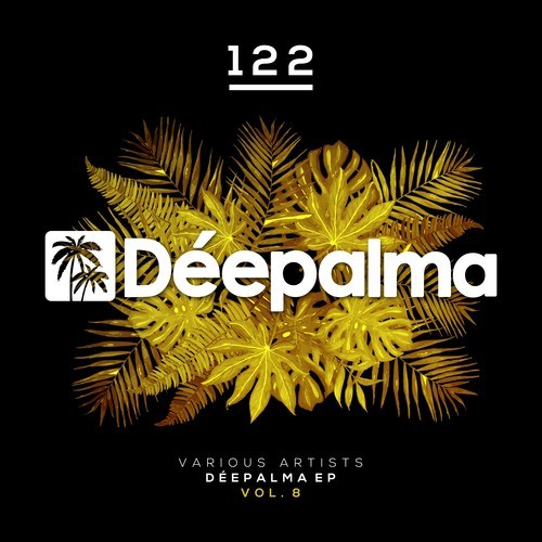 KOCHAM, Guibour, Ucha, Meines, Some & Different, Mathias D.-Déepalma EP, Vol. 8