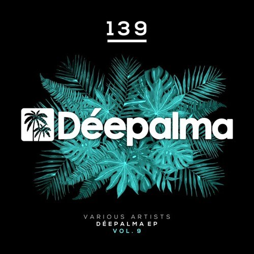 Adria Falco, Darío Santäna, Seumas Norv, Jay Deep-Déepalma EP, Vol. 9