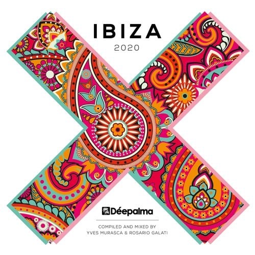 Various Artists-Déepalma Ibiza 2020 - DJ Edition