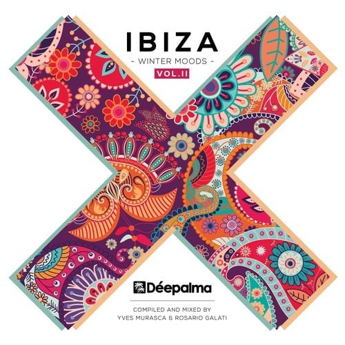 Various Artists-Déepalma Ibiza Winter Moods, Vol. 2