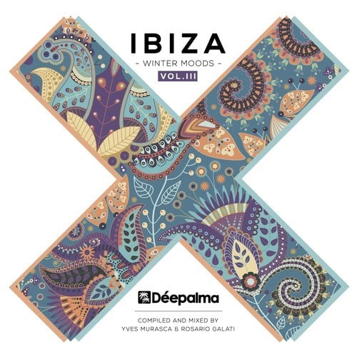 Various Artists-Déepalma Ibiza Winter Moods, Vol. 3