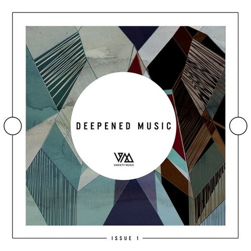 Various Artists-Deepened Music, Vol. 1