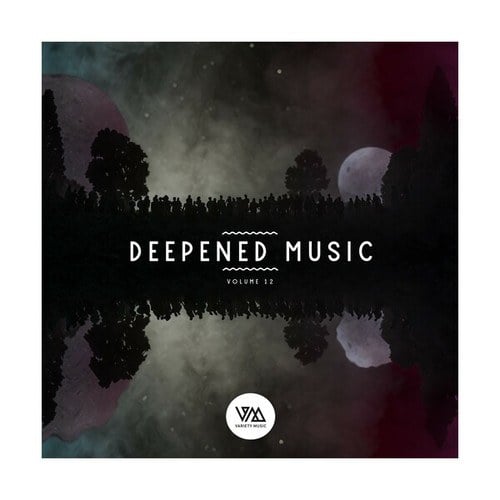 Various Artists-Deepened Music, Vol. 12