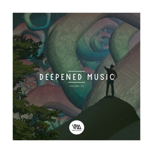 Various Artists-Deepened Music, Vol. 13