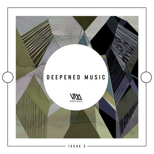 Various Artists-Deepened Music, Vol. 2