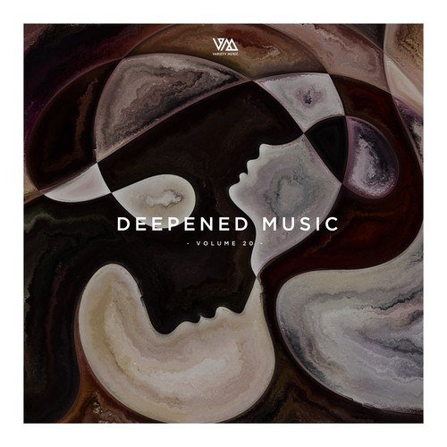 Various Artists-Deepened Music, Vol. 20