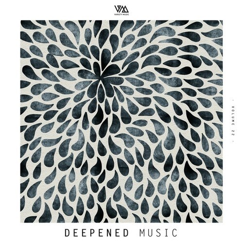 Various Artists-Deepened Music, Vol. 22