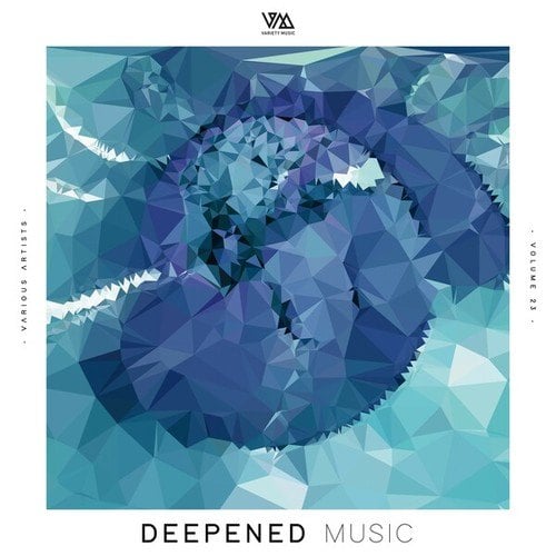 Various Artists-Deepened Music, Vol. 23