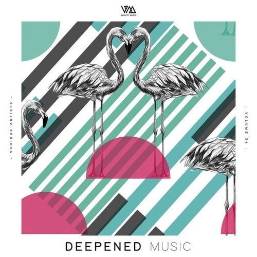 Various Artists-Deepened Music, Vol. 24