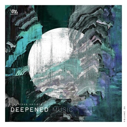 Various Artists-Deepened Music, Vol. 26