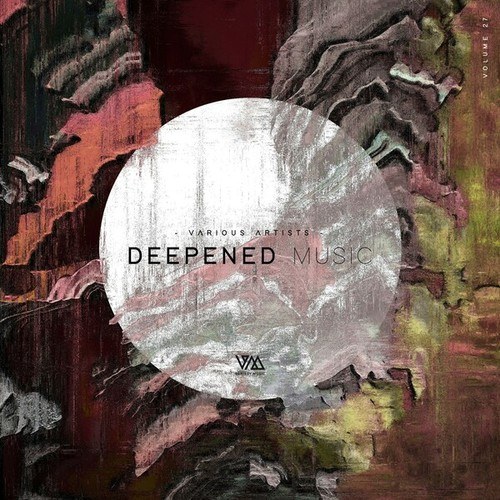 Various Artists-Deepened Music, Vol. 27