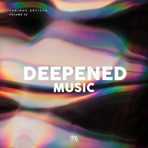 Various Artists-Deepened Music, Vol. 32
