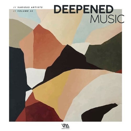 Various Artists-Deepened Music, Vol. 33
