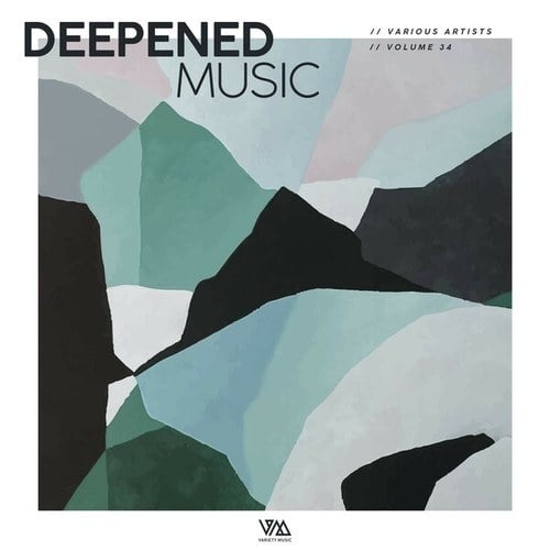 Deepened Music, Vol. 34