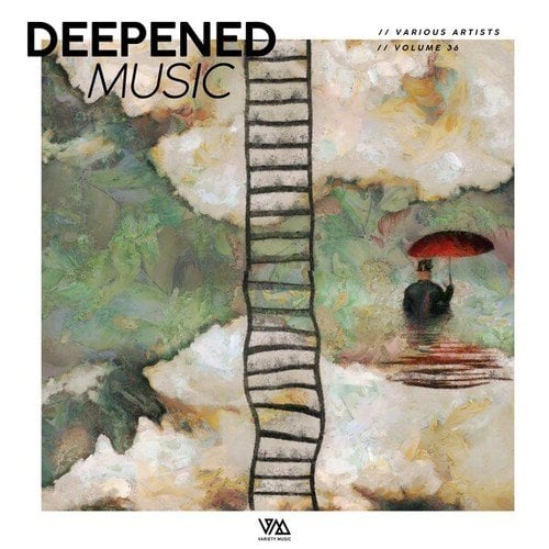 Deepened Music, Vol. 36