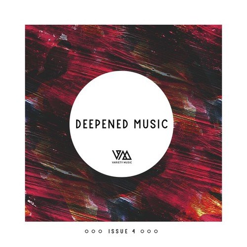 Various Artists-Deepened Music, Vol. 4