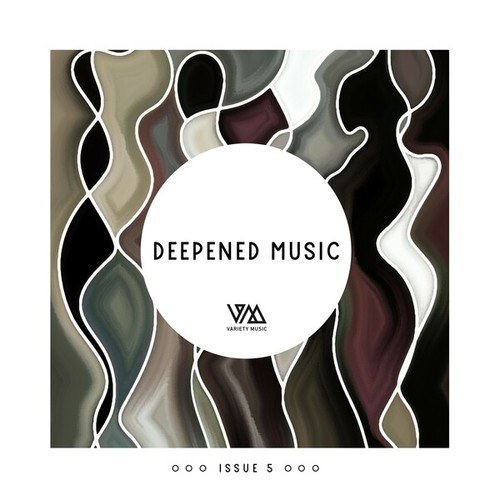 Various Artists-Deepened Music, Vol. 5