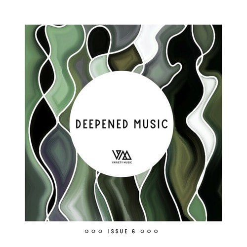 Various Artists-Deepened Music, Vol. 6