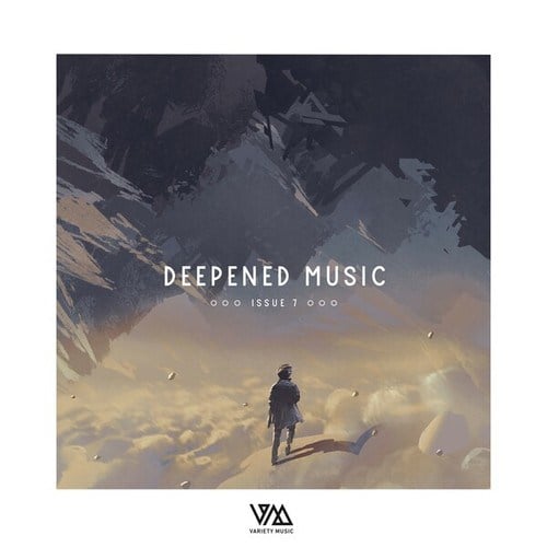 Various Artists-Deepened Music, Vol. 7
