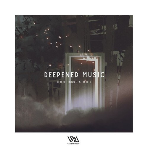 Various Artists-Deepened Music, Vol. 8