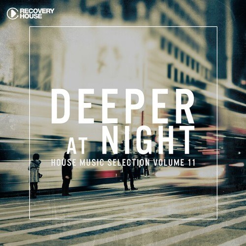 Various Artists-Deeper at Night, Vol. 11
