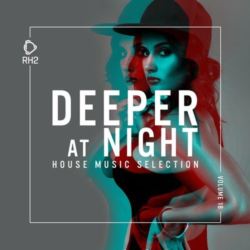 Various Artists-Deeper at Night, Vol. 18