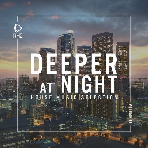 Various Artists-Deeper at Night, Vol. 48