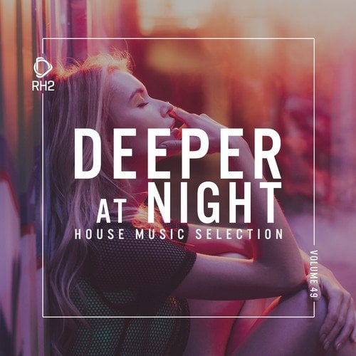 Various Artists-Deeper at Night, Vol. 49