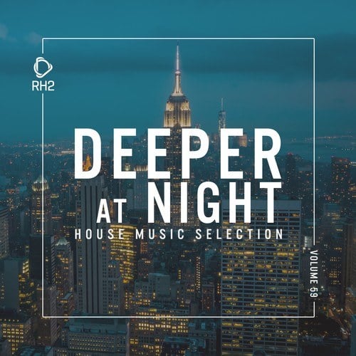 Various Artists-Deeper at Night, Vol. 59