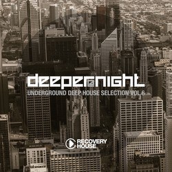 Deeper at Night, Vol. 6 - Various Artists