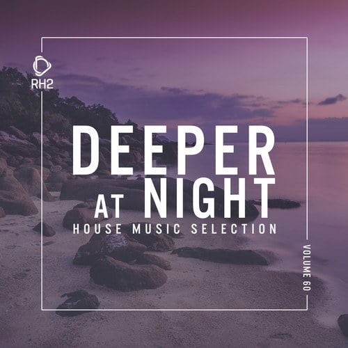 Various Artists-Deeper at Night, Vol. 60