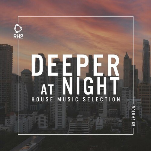Various Artists-Deeper at Night, Vol. 65