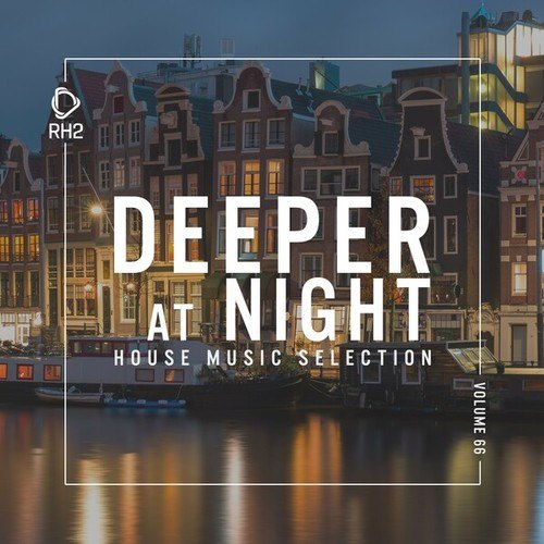 Various Artists-Deeper at Night, Vol. 66