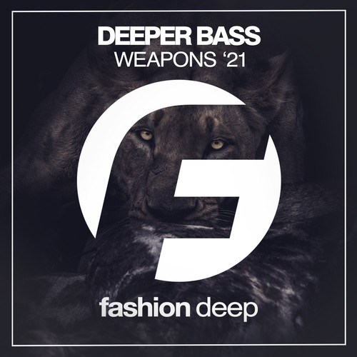 Various Artists-Deeper Bass Weapons '21