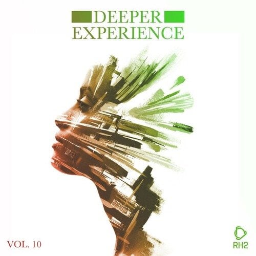 Various Artists-Deeper Experience, Vol. 10