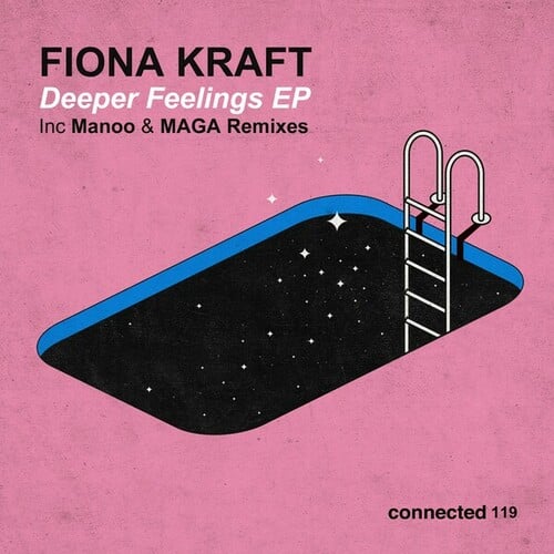 Fiona Kraft, Manoo, Maga-Deeper Feelings EP