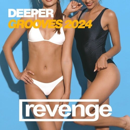Various Artists-Deeper Grooves 2024