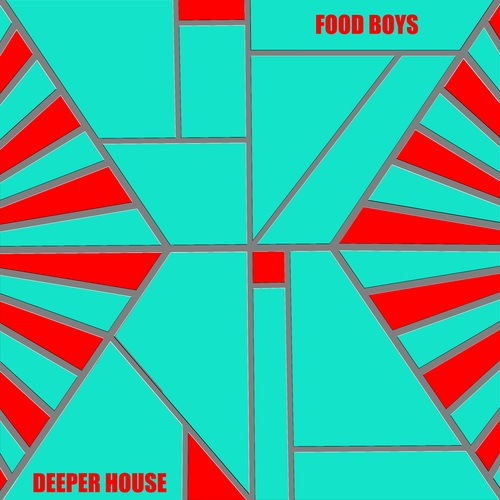 Food Boys-Deeper House